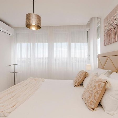 Urban Luxury Apartment Zadar Luaran gambar