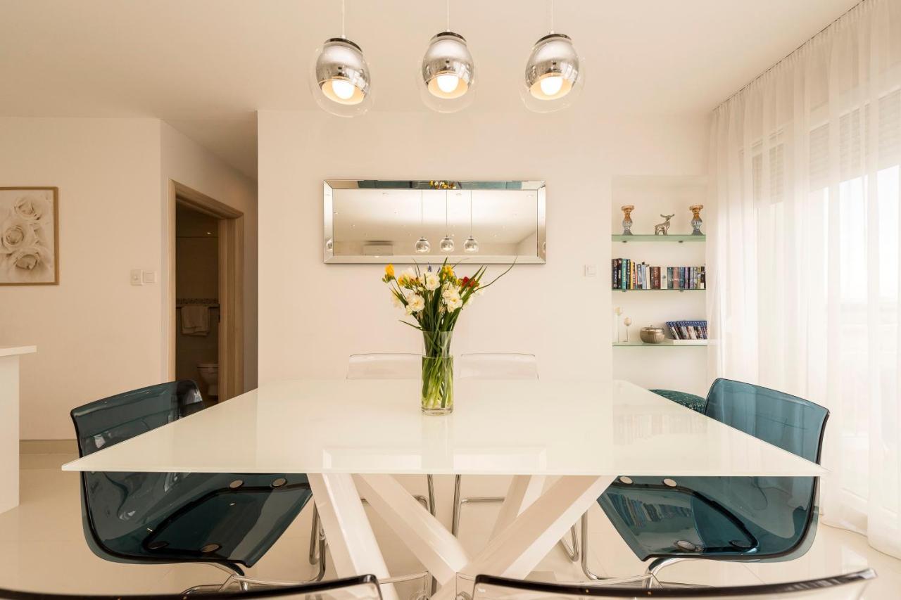 Urban Luxury Apartment Zadar Luaran gambar