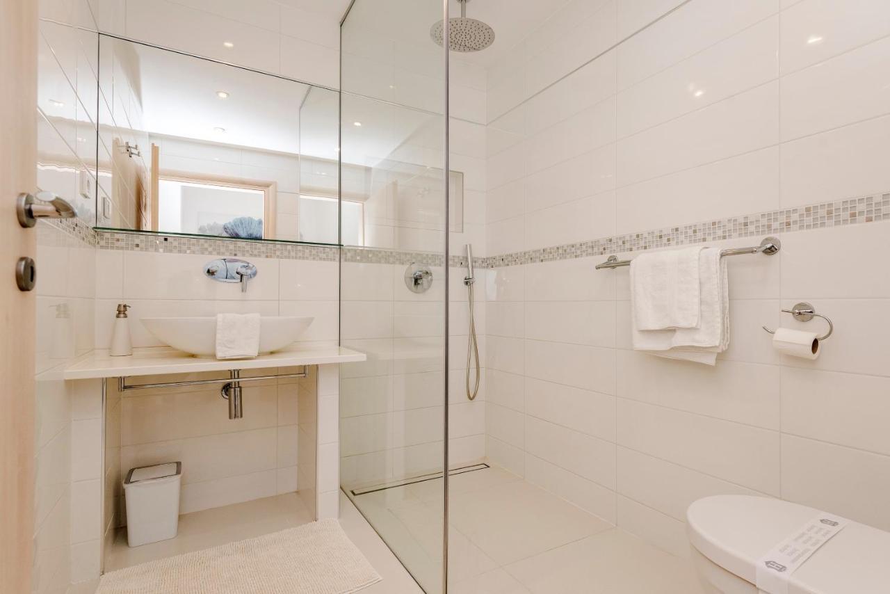 Urban Luxury Apartment Zadar Luaran gambar