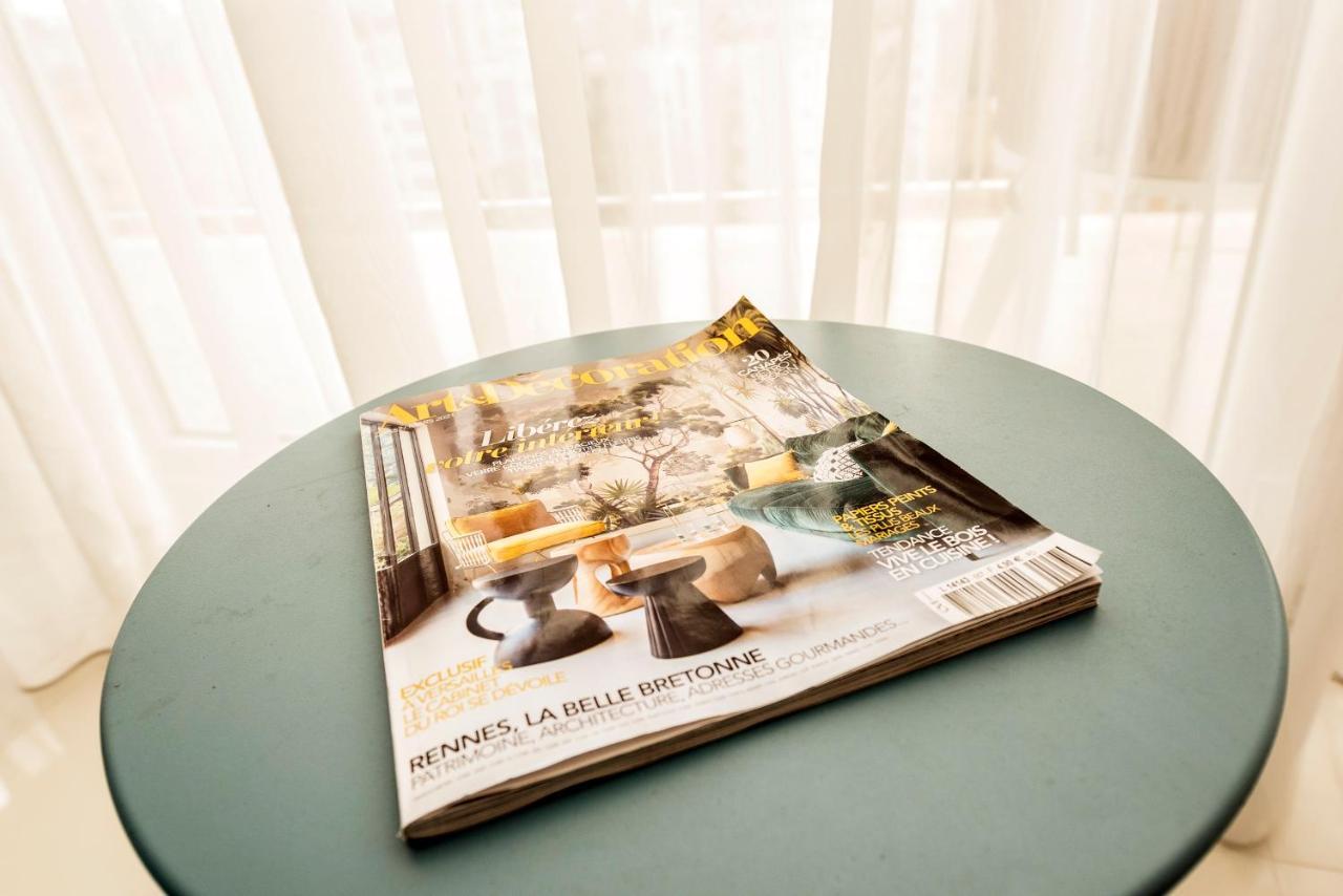 Urban Luxury Apartment Zadar Luaran gambar