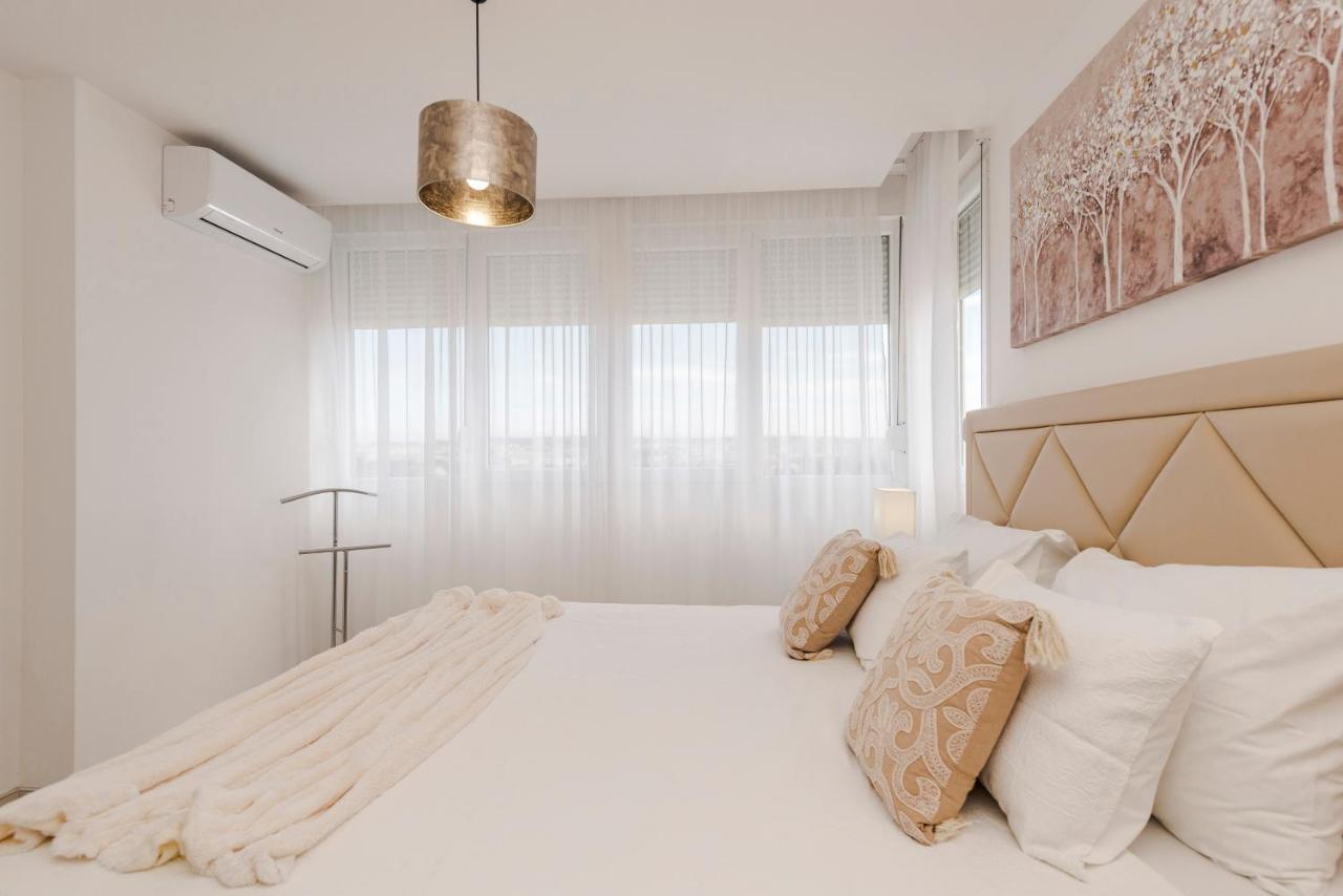 Urban Luxury Apartment Zadar Luaran gambar