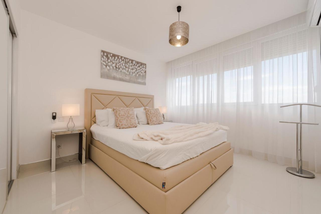 Urban Luxury Apartment Zadar Luaran gambar
