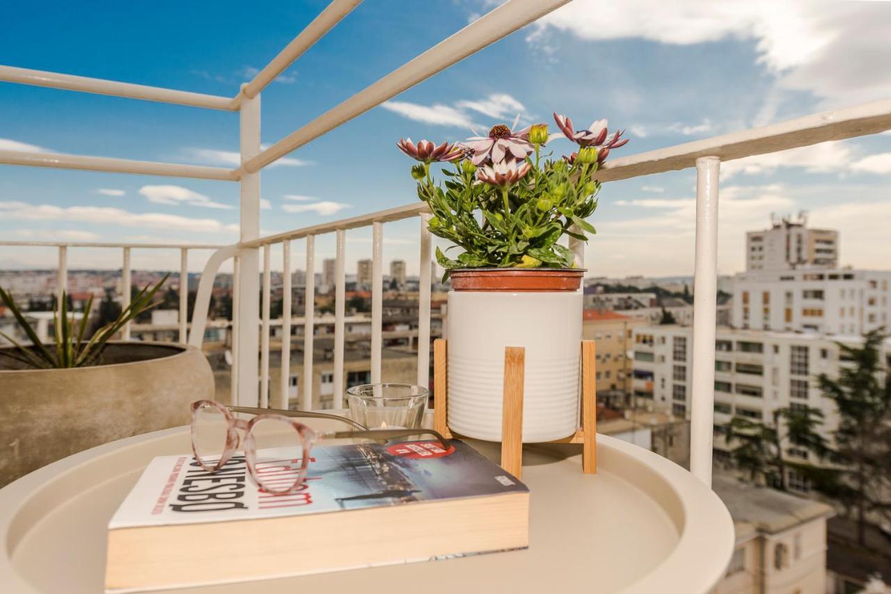 Urban Luxury Apartment Zadar Luaran gambar