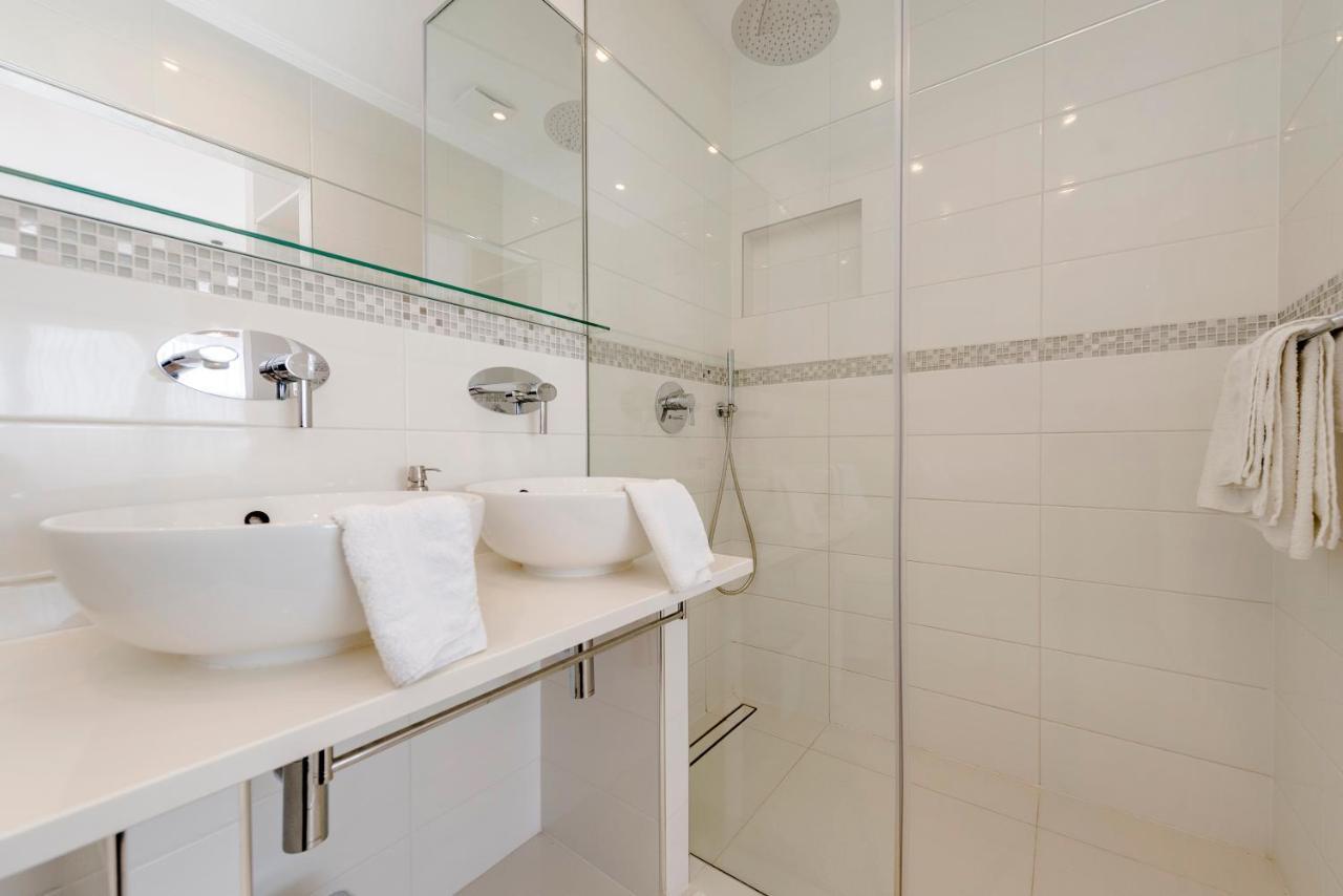 Urban Luxury Apartment Zadar Luaran gambar