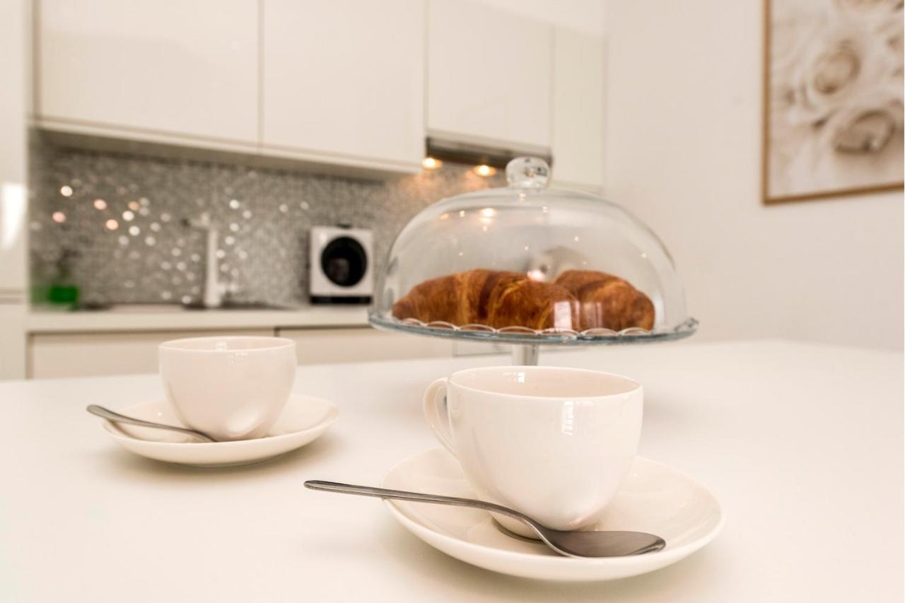 Urban Luxury Apartment Zadar Luaran gambar