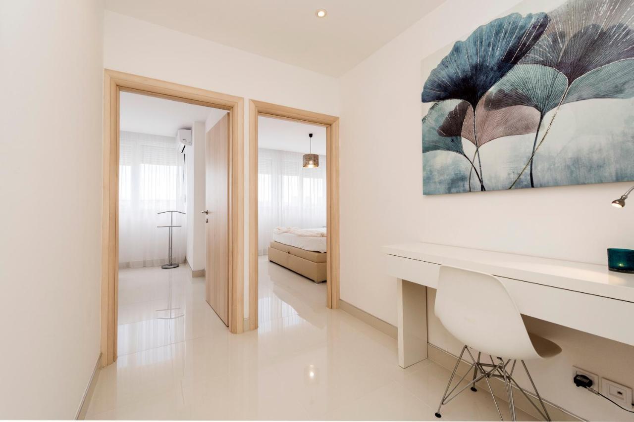 Urban Luxury Apartment Zadar Luaran gambar